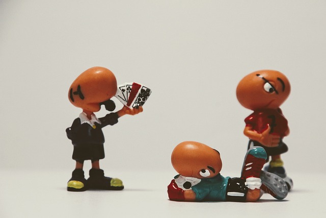 对手的意愿 对手的意愿